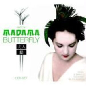 Madama Butterfly