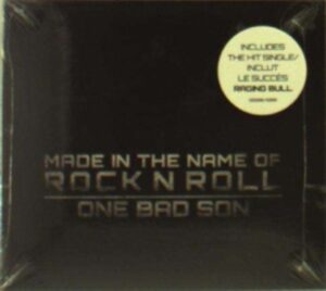 Made In The Name Of Rockn Roll