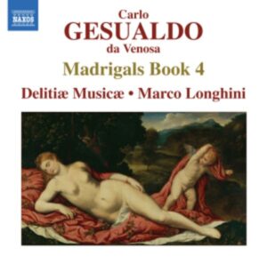 Madrigalbuch 4