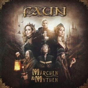 Märchen & Mythen (LTD. Colored Vinyl)