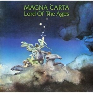 Magna Carta: Lord Of The Ages