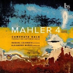 Mahler 4