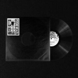 Mains Dargile (Ltd Hand-Numbered Vinyl)