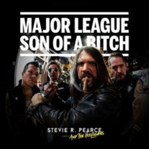 Major League Son Of A Bitch