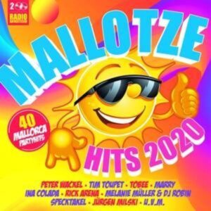 Mallotze Hits 2020