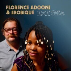 Mam Tola (feat. Florence Adooni)