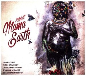 Mama Earth