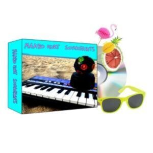 Mambo Kurt: Sommerhits (Ltd.Fanbox/CD Digipak+Sonnenbrille)