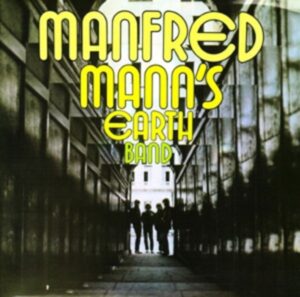 Manfred Mann's Earth Band