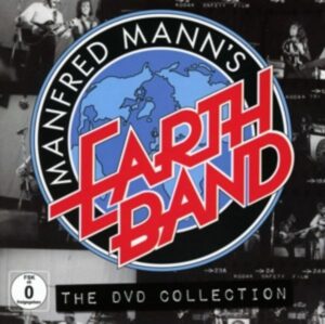 Manfred Mann's Earth Band