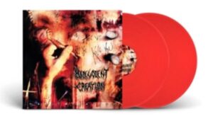 Manifestation (Red Vinyl)