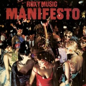 Manifesto (Vinyl)