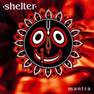 Mantra Re-Release