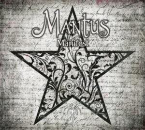 Mantus: Manifest (Digipak)