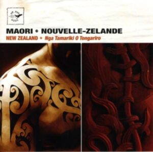 Maori Nouvelle/Zelande