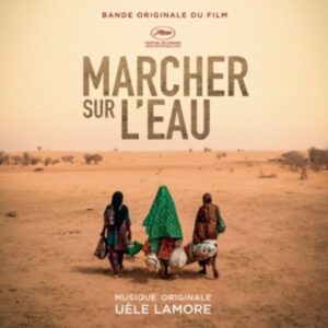 Marcher sur leau