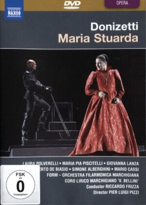 Maria Stuarda