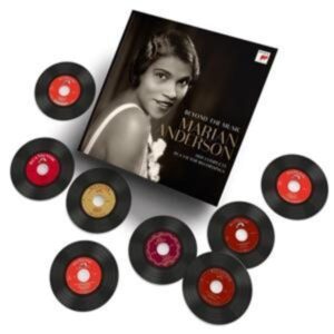 Marian Anderson-Beyond the Music