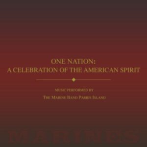 Marine Band Parris Island: One Nation