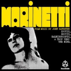 Marinetti-Ost