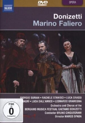 Marino Faliero