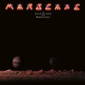 Marscape-Remastered Edition