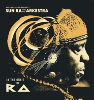 Marshall Allen presents Sun Ra And His Arkestra