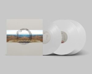 Martes+Utopa-20th Anniversary Edition (Ltd Wh