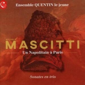 Mascitti-Ein Neapolitaner in Paris