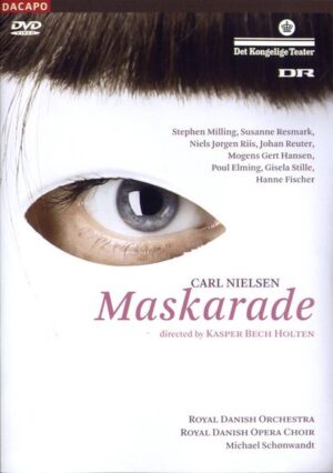 Maskarade