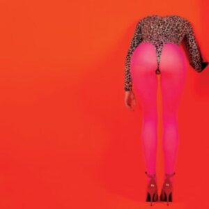 Masseduction (Vinyl)