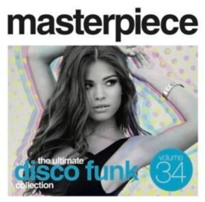 Masterpiece: Ultimate Disco Funk Collection