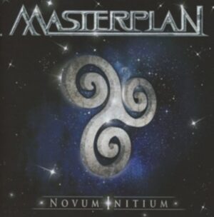 Masterplan: Novum Initium