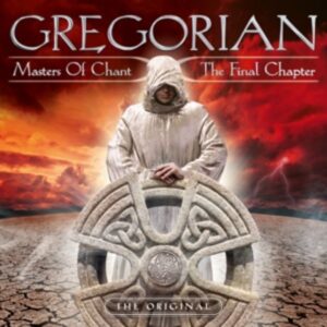 Masters Of Chant X-The Final Chapter (Ltd.2CD)