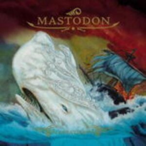 Mastodon: Leviathan