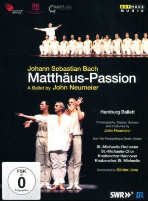 Matthäus-Passion