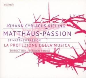 Matthäuspassion