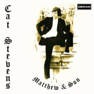 Matthew & Son (ltd. Super Dlx. Opaque Vinyl)