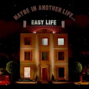 Maybe In Another Life...(Ltd.Coloured Vinyl)