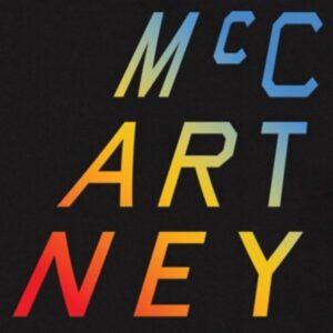 McCartney I/II/III (3LP)