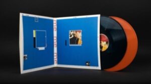 Me. Me. Me. Reissue (Ltd. Coloured 2LP Edit.)