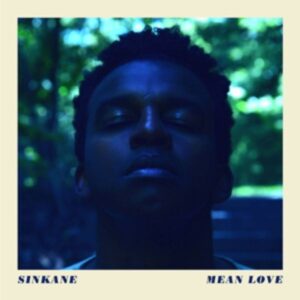 Mean Love (LP)