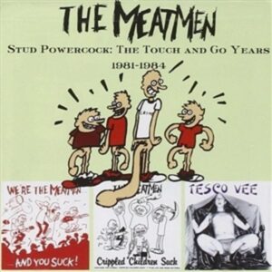 Meatmen