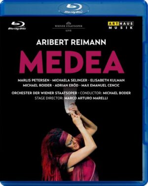 Medea