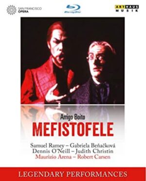 Mefistofele