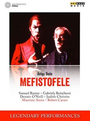 Mefistofele