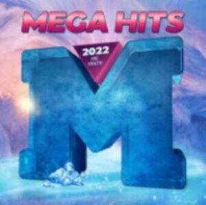 MegaHits 2022 - Die Erste