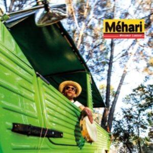 Mehari