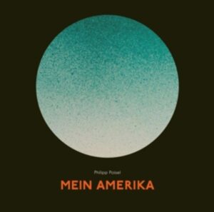 Mein Amerika (Gatefold 180g 2LP+CD)