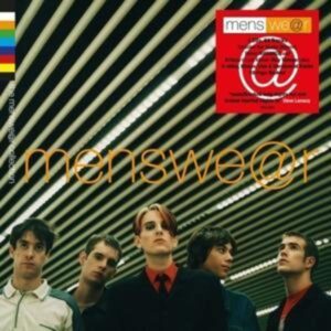 Menswear: Menswear Collection (4CD-Set)